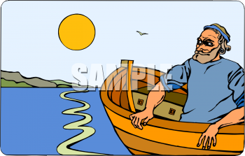 Boat Clipart