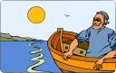 Boat Clipart
