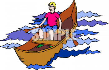 Boat Clipart