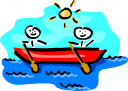 Boat Clipart