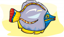 Fish Clipart