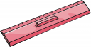 Ruler Clipart