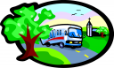 Bus Clipart