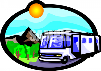 Bus Clipart