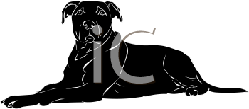Dog Clipart