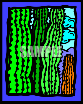 Cactus Clipart