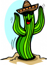 Cactus Clipart