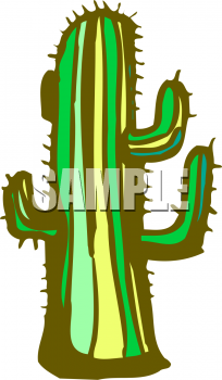 Cactus Clipart