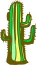 Cactus Clipart
