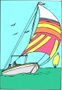 Boat Clipart