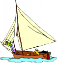 Boat Clipart