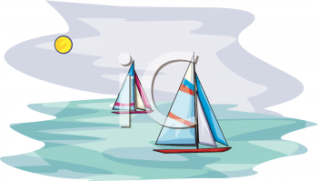 Boat Clipart