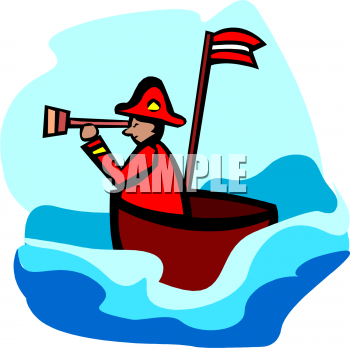 Telescope Clip Art. Telescope Clipart