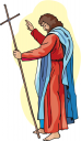 Saints Clipart