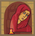 Saints Clipart