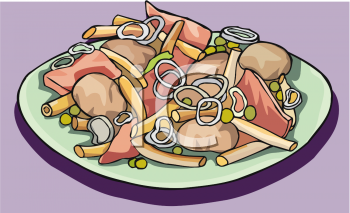 Potato Clipart
