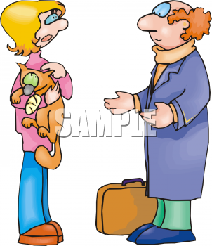 Cat Clipart