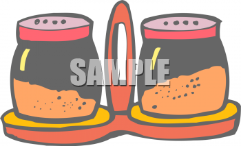 Pepper Clipart