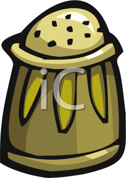 Pepper Clipart