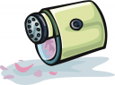 Salt Clipart