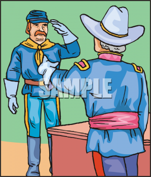 Military Clipart