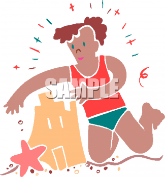 Beach Clipart