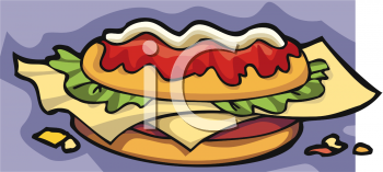 Lettuce Clipart