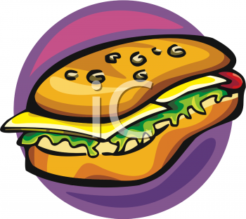 Bread Clipart