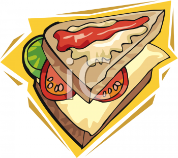 Tomato Clipart