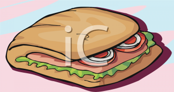 Lettuce Clipart