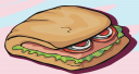 Meat Clipart