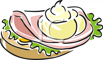 Lettuce Clipart