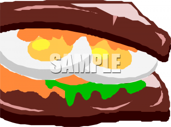 Breakfast Clipart