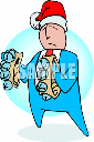 Tambourine Clipart