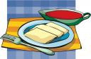 Cheese Clipart