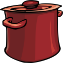 Pots Clipart