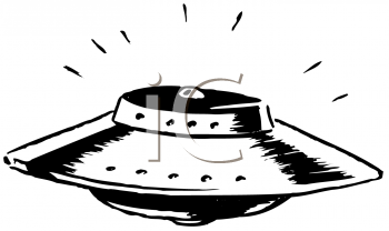 Spacecraft Clipart
