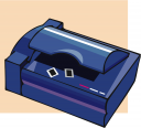 Computer Clipart
