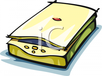 Computer Clipart