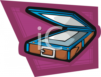 Computer Clipart