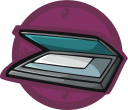 Computer Clipart
