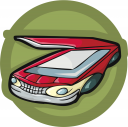 Computer Clipart