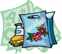 Breakfast Clipart