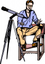 Astronomy Clipart