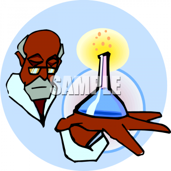 Chemistry Clipart