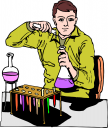 Chemistry Clipart