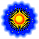 Sun Clipart