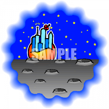 Planet Clipart