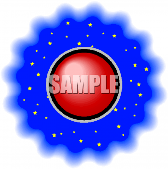 Planet Clipart