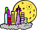 Planet Clipart